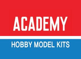 Academy Hobby Model Kits - Bowfell Models