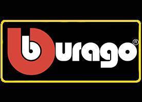 Bburago Diecast Cars