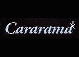 Cararama - Bowfell Models