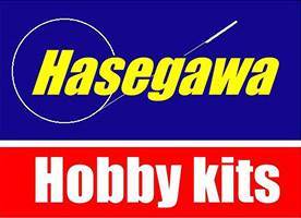 Hasegawa - Bowfell Models