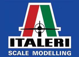 Italeri - Bowfell Models