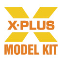 X-Plus Model Kits