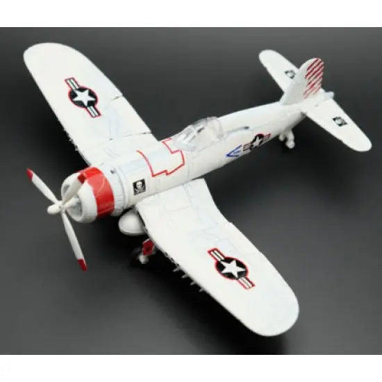 4D Model Vought Corsair 1/48 Scale Snap Fit Model Kit pre-painted No.5