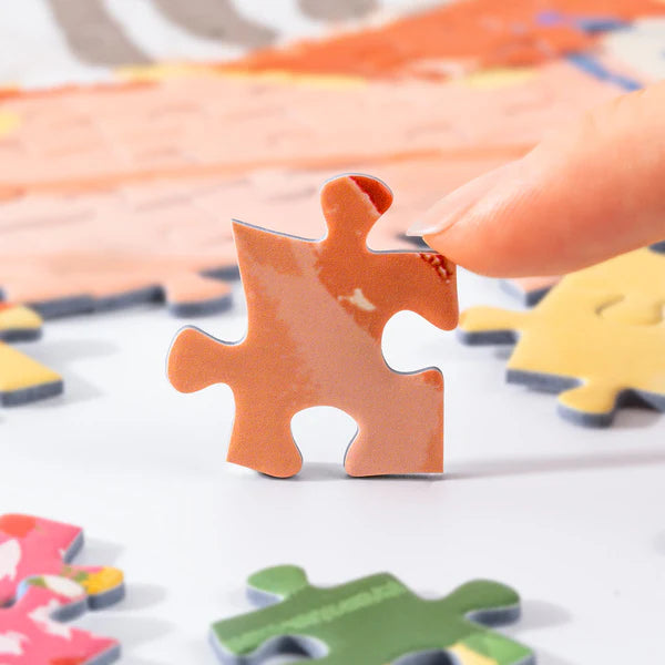 Rolife Joypiece 1000 pcs jigsaw puzzle leisure holiday pieces