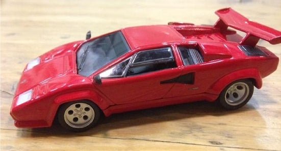 #pick your car_Lamborghini Countach