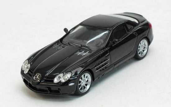 #pick your car_Mercedes Mclaren SLR