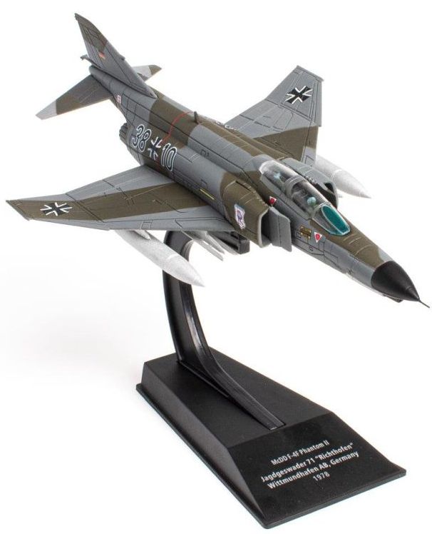 Diecast cheap f4 phantom