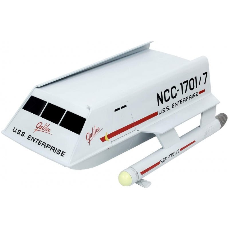 Polar Lights Star Trek Galileo Shuttlecraft
