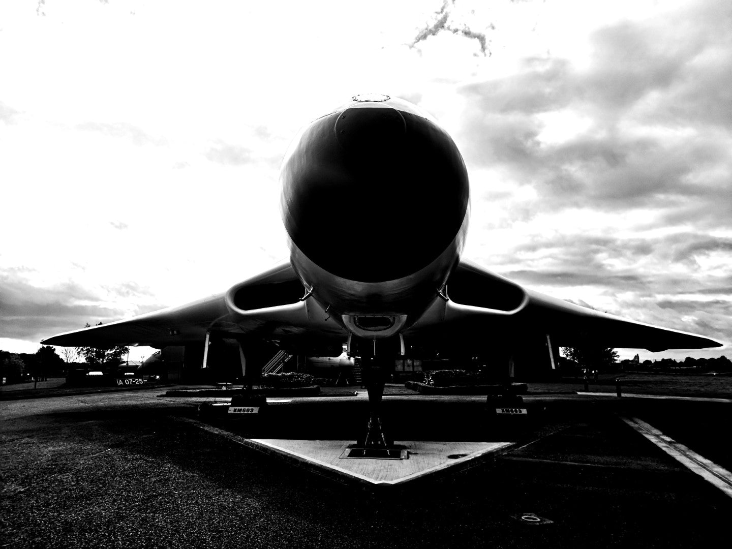 Avro Heritage Museum