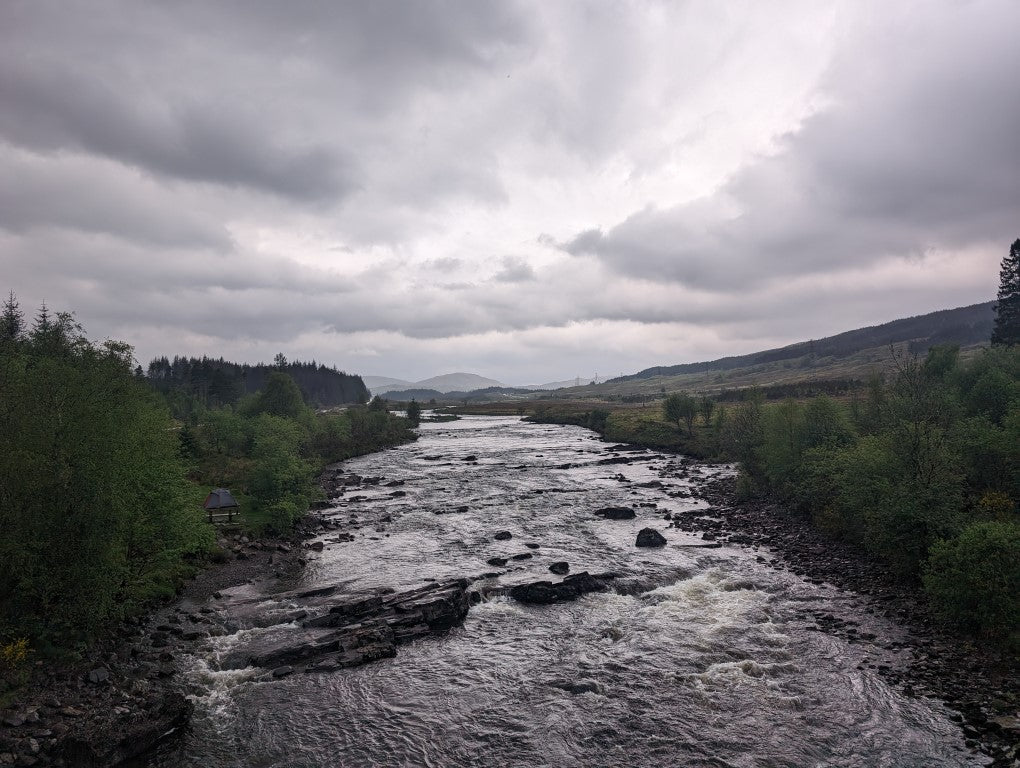 Our West Highland Way Adventure Sale was a success