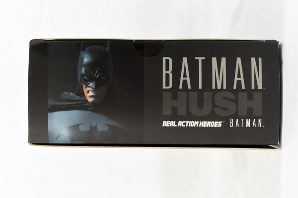 Medicom Batman Hush Action figure