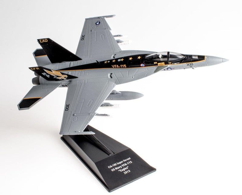 A Re-Stock of Die-cast model Aircraft just in time for Christmas