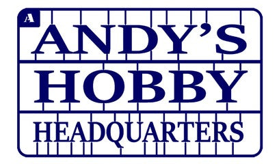 Andy's Hobby Headquarters