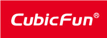 CubicFun Logo