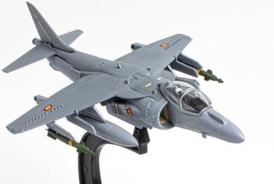 Aircraft - Diecast - Bowfell Models