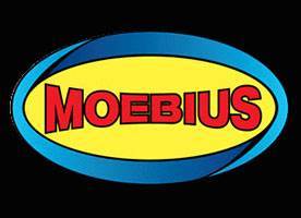 Moebius - Bowfell Models