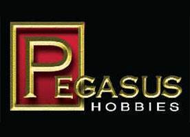 Pegasus Hobbies - Bowfell Models