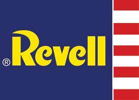 Revell Plastic Model Kits