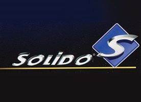 Solido - Bowfell Models