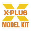 X-Plus Model Kits