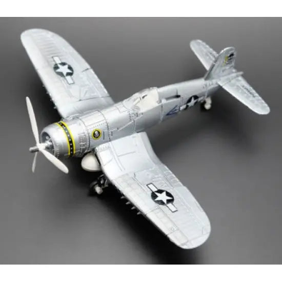 4D Model Vought Corsair 1/48 Scale Snap Fit Model Kit pre-painted No.4