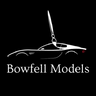 UK hobby shop, plastic model kits, Wooden and diecast scale models logo