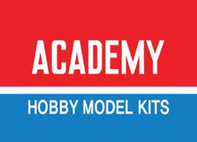 Academy Hobby Model Kits