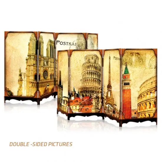 Pintoo Jigsaw Puzzle Screen Famous Architecture