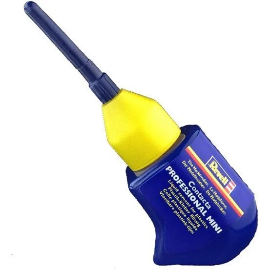 Revell Contacta Professional Mini Model Glue