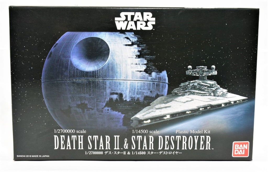 Bandai Hobby X-Wing & Y-Wing Starfighter Star Wars 1/144 Kit de Bandai Hobby X-Wing & Y-Wing Starfighter Star Wars 1/144 Kit de