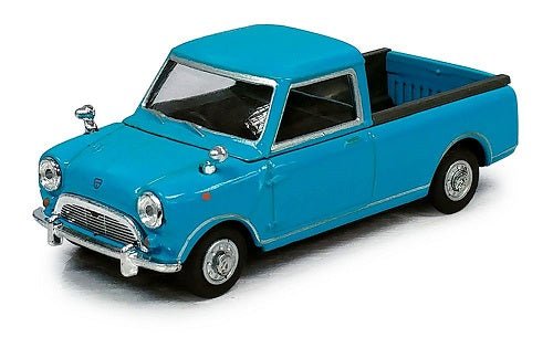 Cararama Mini Pick Up 1/43 diecast model