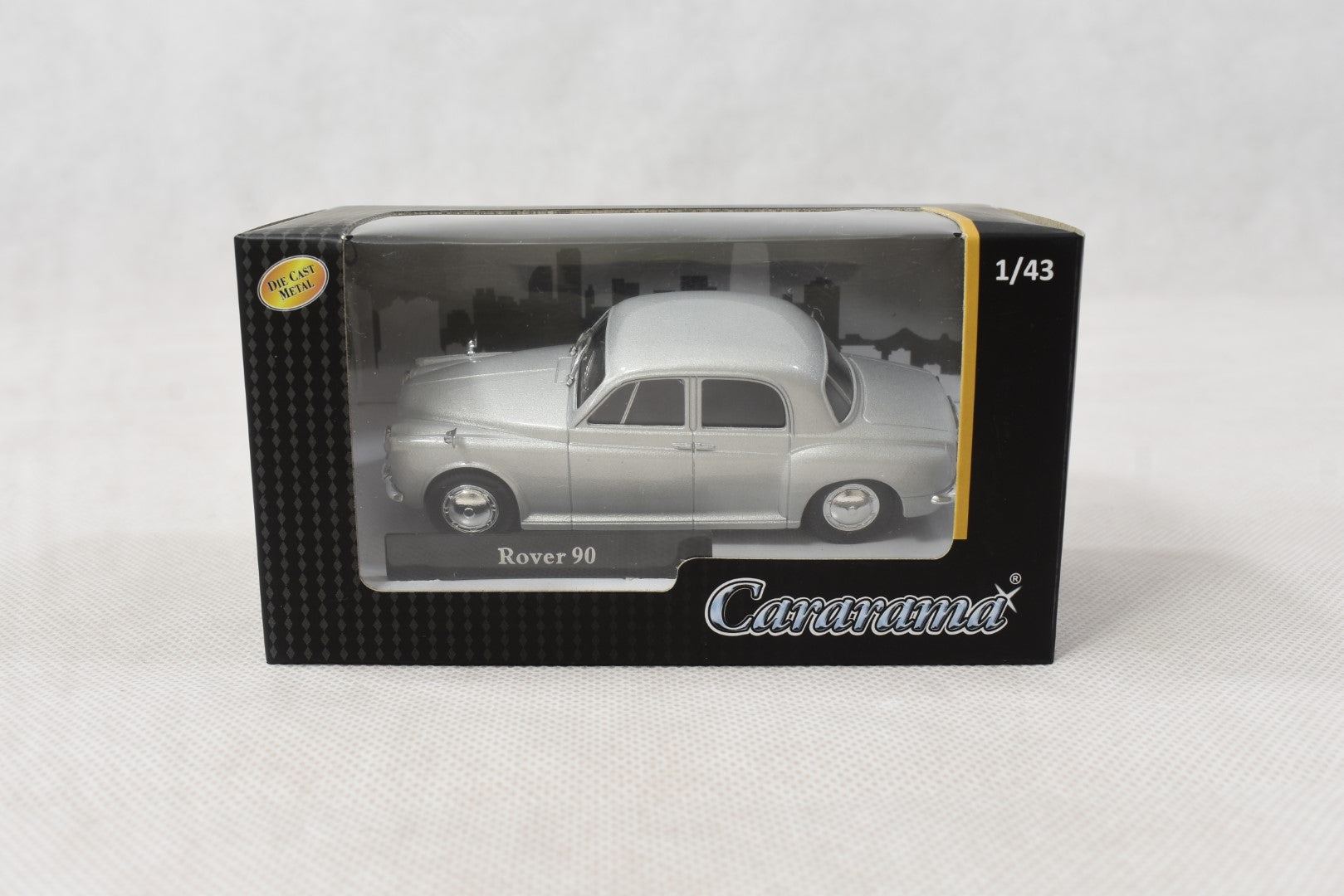 Cararama Rover 90 1/43 Diecast