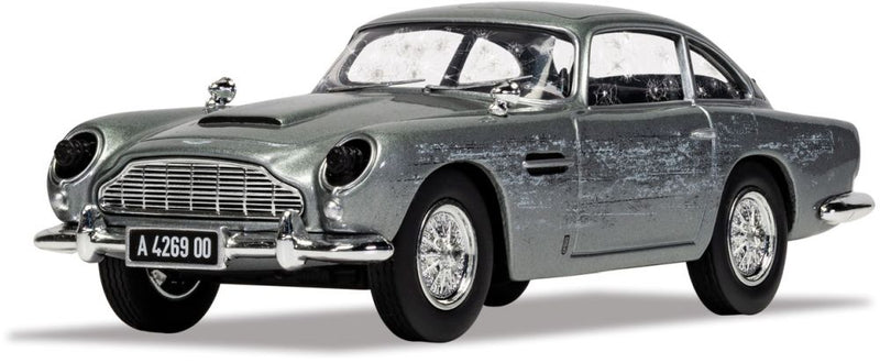 Corgi James Bond Aston Martin DB5 No Time To Die diecast model 1/36 Scale