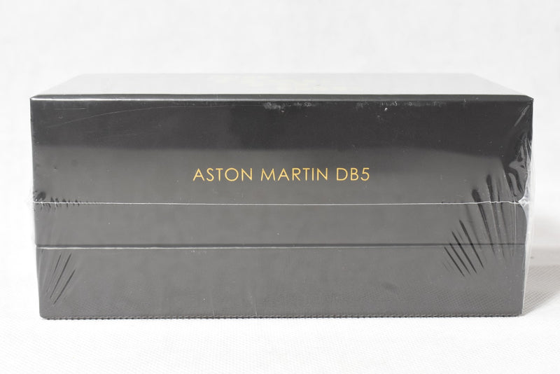 Corgi James Bond Aston Martin DB5 No Time To Die diecast box