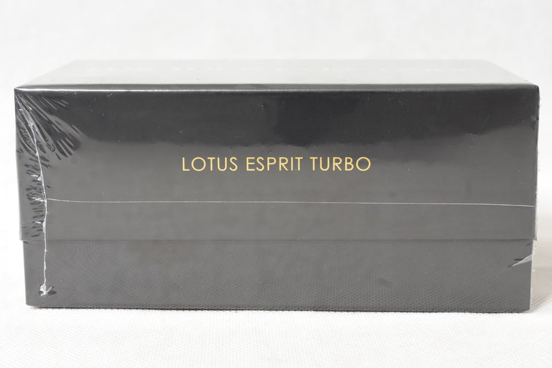Corgi James Bond Lotus Esprit Turbo For Your Eyes Only 1/36 diecast model box side