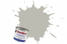 Humbrol No 028 Camouflage Grey Matt Enamel Paint AA1496 14ml Tinlet
