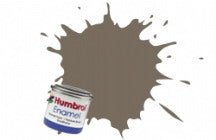 Humbrol No 029 Dark Earth Matt Enamel Paint AA0312 14ml Tinlet