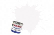 Humbrol No 035 Gloss Varnish Gloss Enamel Paint AA0388 14ml Tinlet