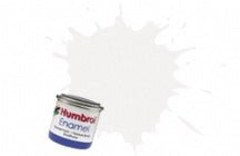 Humbrol No 049 Matt Varnish Matt Enamel Paint AA0535 14ml Tinlet