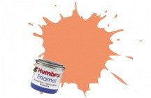 Humbrol No 061 Flesh Matt Enamel Paint AA0669 14ml Tinlet