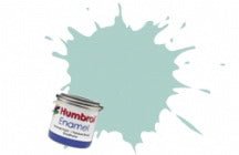 Humbrol No 065 Aircraft Blue Matt Enamel Paint AA0727 14ml Tinlet