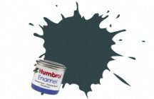 Humbrol No 066 Olive Drab Matt Enamel Paint AA0730 14ml Tinlet