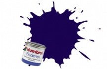 Humbrol No 068 Purple Gloss Enamel Paint AA0758 14ml Tinlet