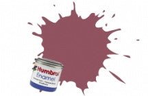 Humbrol No 073 Wine Matt Enamel Paint AA0802 14ml Tinlet