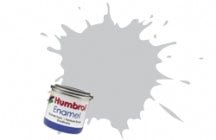 Humbrol No 147 Light Grey Matt Enamel Paint AA1599 14ml Tinlet