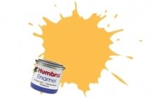 Humbrol No 168 Hemp Satin Enamel Paint AA1821 14ml Tinlet