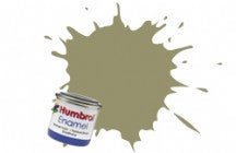 Humbrol No 240 RML 02 Grau Matt Enamel Paint AA2240 14ml Tinlet