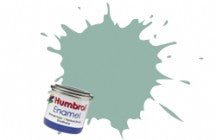 Humbrol No 248 RLM 78 Himmelblau Matt Enamel Paint AA2248 14ml Tinlet