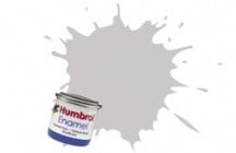 Humbrol No 27001 Aluminium Metalcote Enamel Paint AC5008 14ml Tinlet