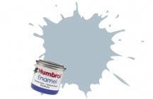 Humbrol No 27003 Polished Steel Metalcote Enamel Paint AC5025 14ml Tinlet